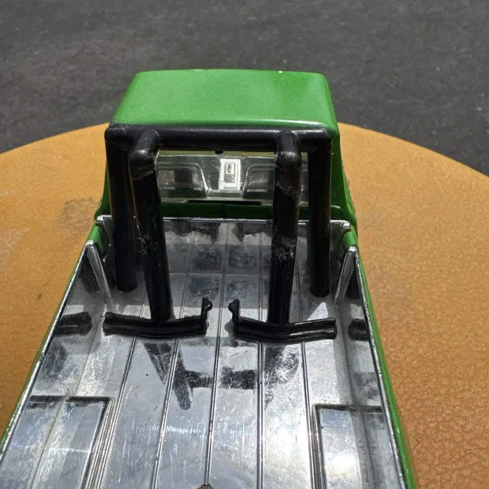 70s Tonka Truck 7